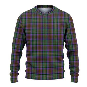 Isle of Skye Tartan Ugly Sweater - Tartan Vibes Clothing