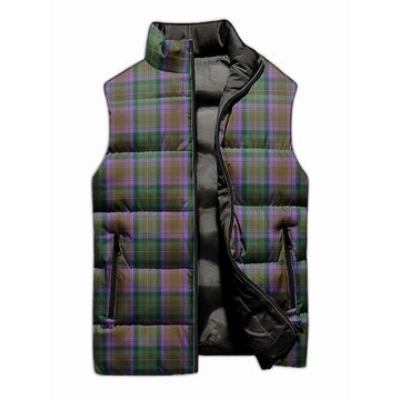 Tartan Vibes Clothing Isle of Skye Tartan Sleeveless Puffer Jacket