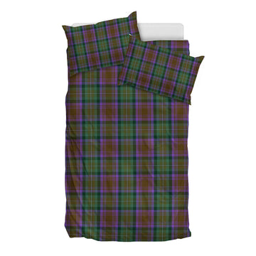 Tartan Vibes Clothing Isle of Skye Tartan Bedding Set