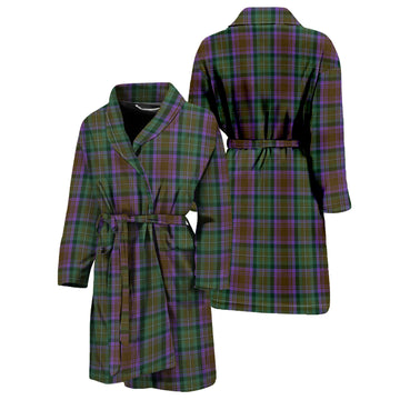 Tartan Vibes Clothing Isle of Skye Tartan Bathrobe