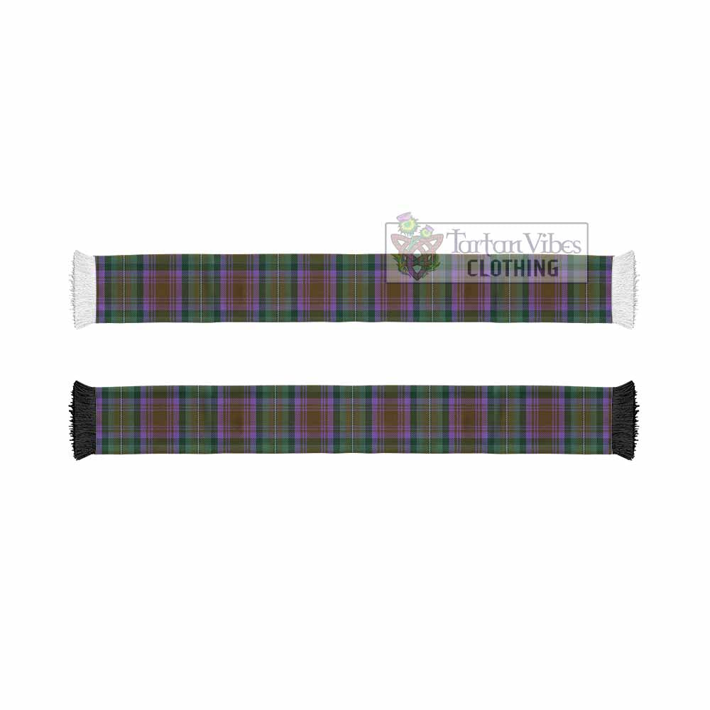 Isle of Skye Tartan Ruffneck Scarf - Tartan Vibes Clothing
