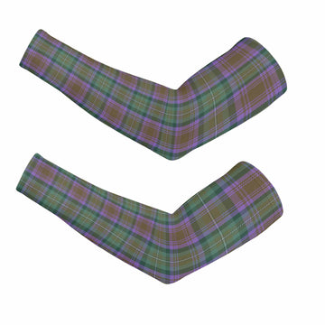 Isle of Skye Tartan Arm Sleeves - Tartan Vibes Clothing