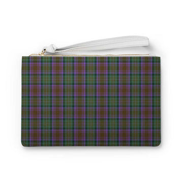 Tartan Vibes Clothing Isle of Skye Tartan Clutch Bag
