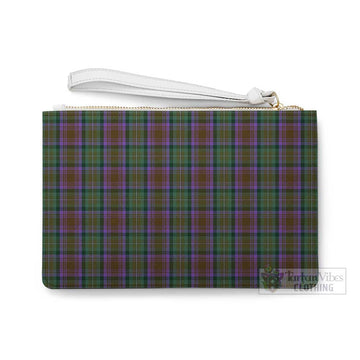 Tartan Vibes Clothing Isle of Skye Tartan Clutch Bag
