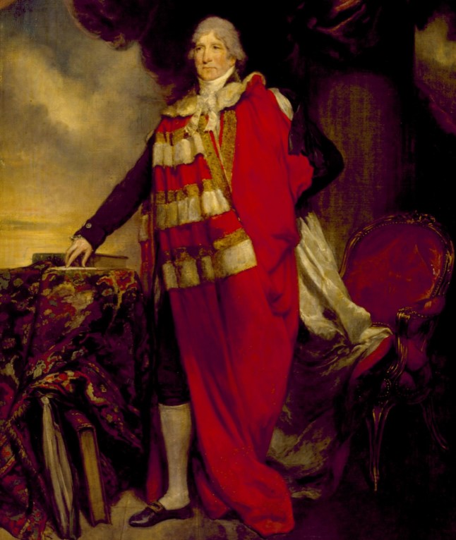 James Duff, 2nd Earl Fife