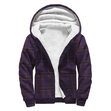 james-of-wales-tartan-sherpa-hoodie