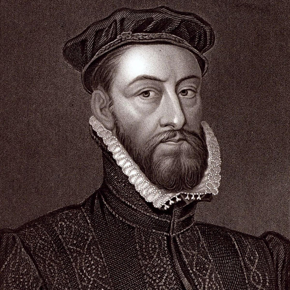 James Stewart, first Earl of Moray