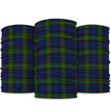 Jamieson Tartan Neck Gaiters, Tartan Bandanas, Tartan Head Band package One Size - Tartan Vibes Clothing
