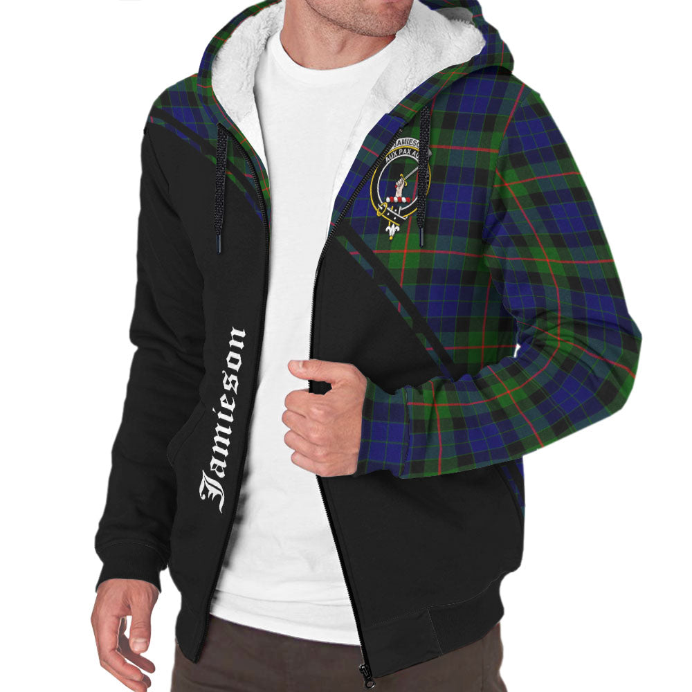 jamieson-tartan-sherpa-hoodie-with-family-crest-curve-style