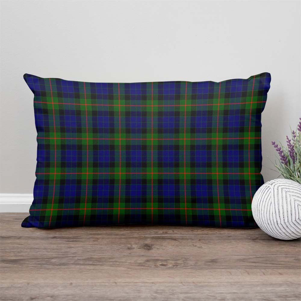 Jamieson Tartan Pillow Cover - Tartan Vibes Clothing