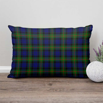 Jamieson Tartan Pillow Cover - Tartan Vibes Clothing