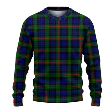 Jamieson Tartan Ugly Sweater - Tartan Vibes Clothing
