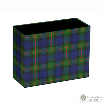 Jamieson Tartan Pen Holder - Tartan Vibes Clothing