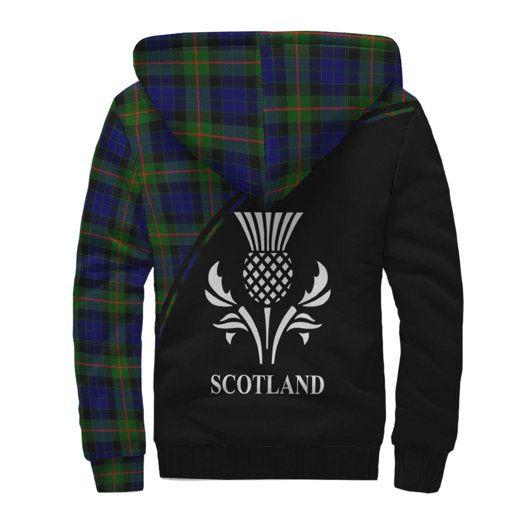 jamieson-tartan-sherpa-hoodie-with-family-crest-curve-style