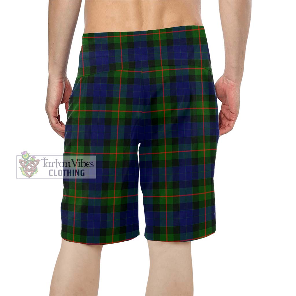 Jamieson Tartan Men's Board Shorts - Tartan Vibes Clothing