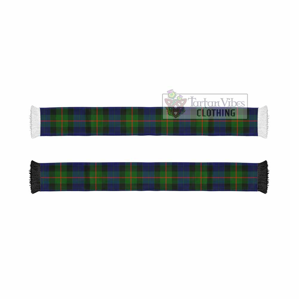 Jamieson Tartan Ruffneck Scarf - Tartan Vibes Clothing