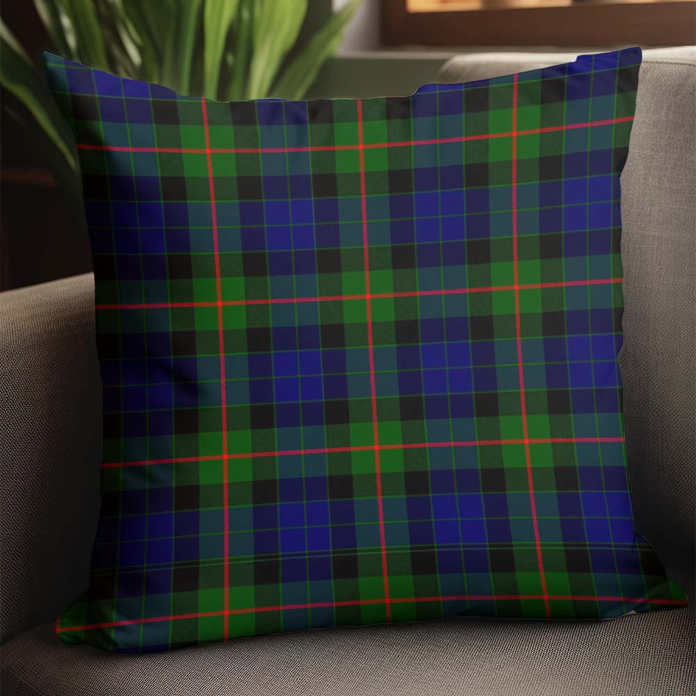 Jamieson Tartan Pillow Cover - Tartan Vibes Clothing