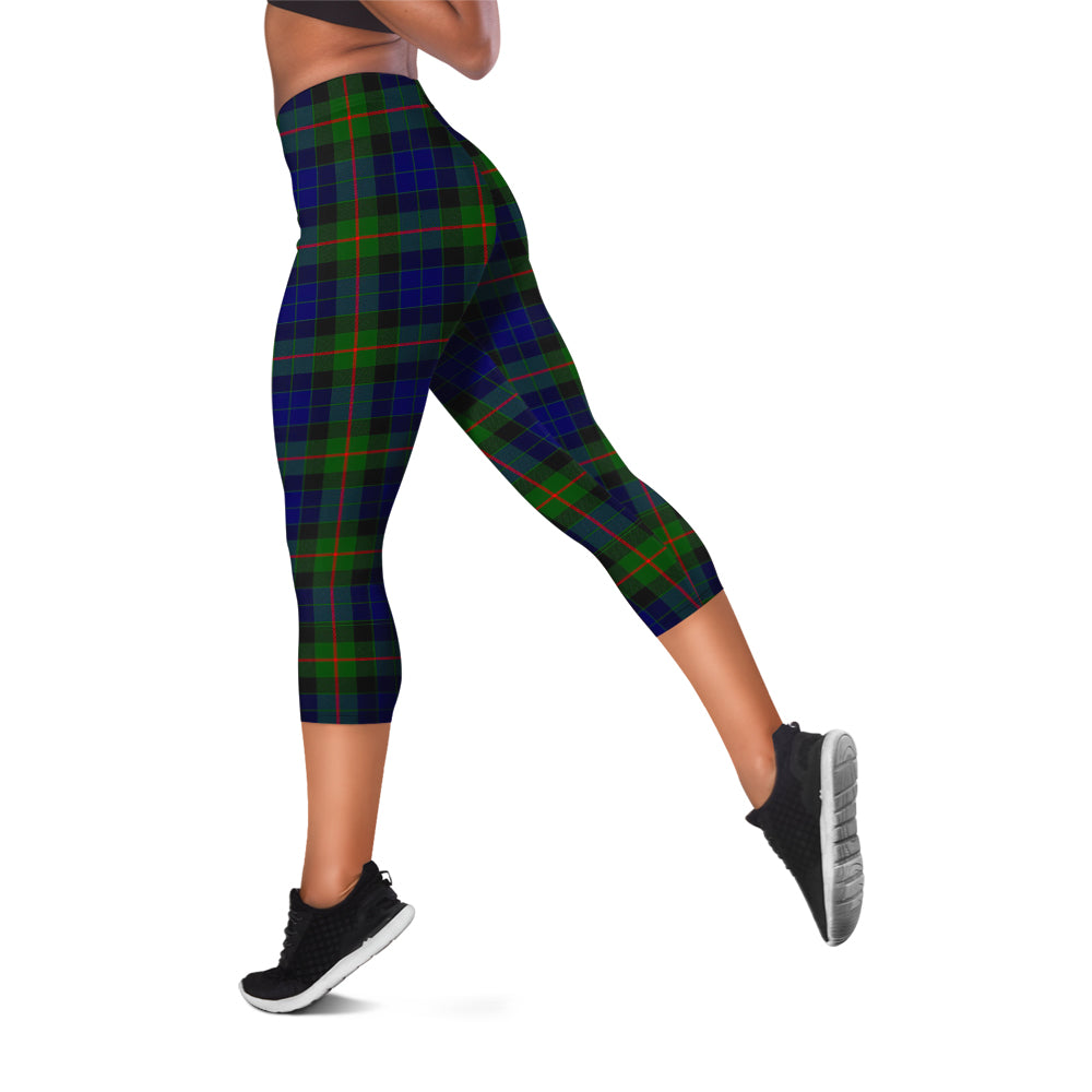 jamieson-tartan-womens-leggings