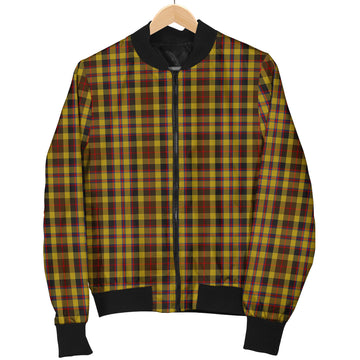 Jardine Tartan Bomber Jacket Unisex - Tartan Vibes Clothing