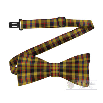 Jardine Tartan Bow Tie One Size - Tartan Vibes Clothing