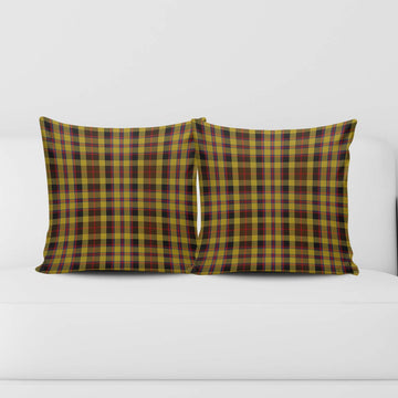 Jardine Tartan Pillow Cover Rectangle Pillow Cover 51*91cm - Tartan Vibes Clothing