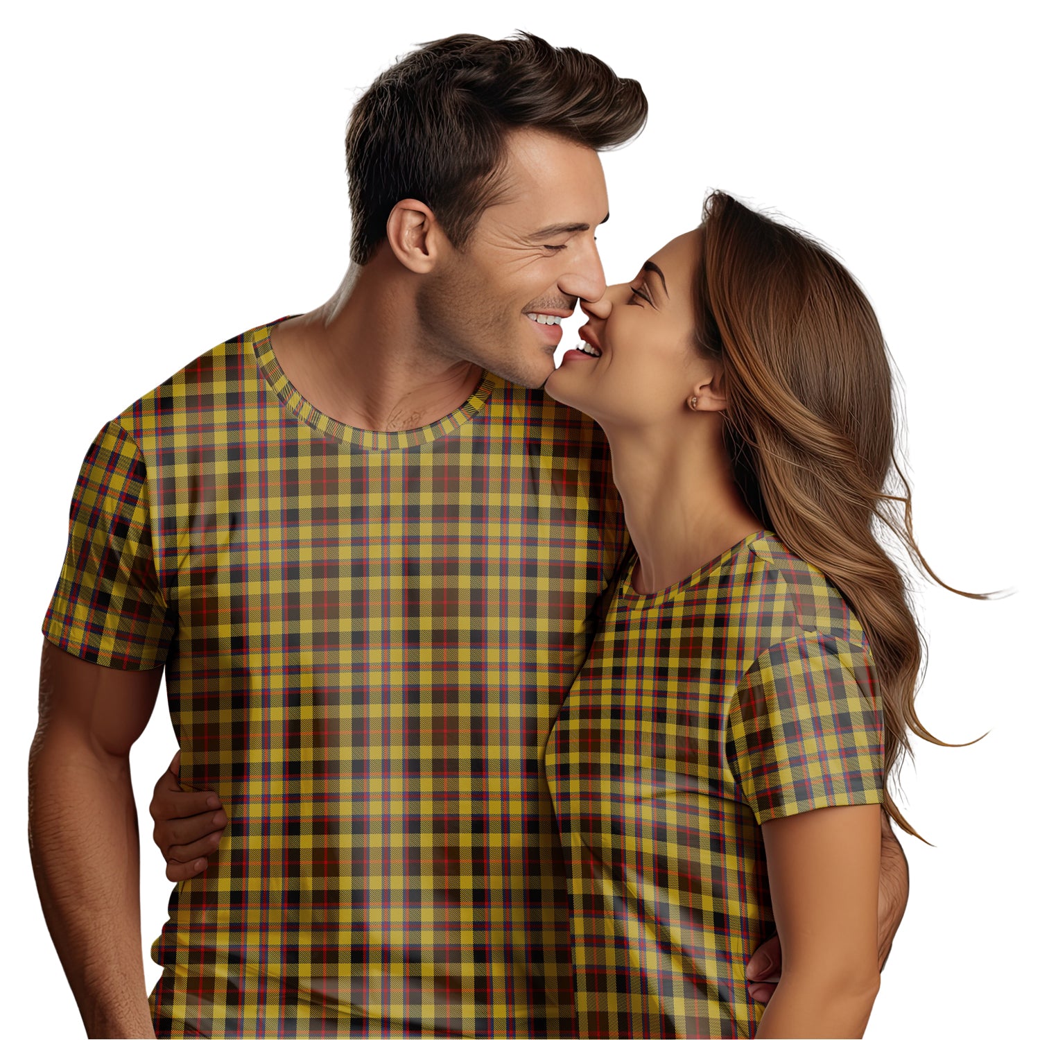 Jardine Tartan T-Shirt Kid's Shirt - Tartan Vibes Clothing