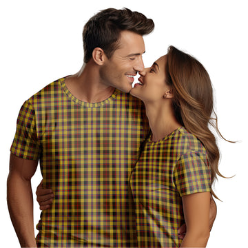 Jardine Tartan T-Shirt Kid's Shirt - Tartan Vibes Clothing