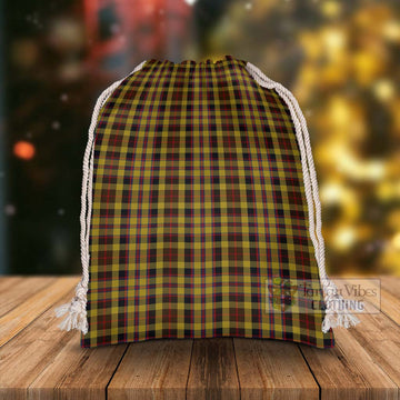 Jardine Tartan Christmas Santa's Bag - Tartan Vibes Clothing