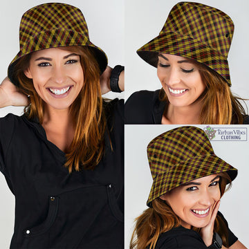 Jardine Tartan Bucket Hat Bucket Hat One Size - Tartan Vibes Clothing