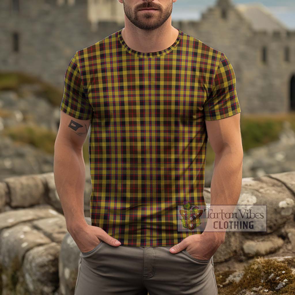 Jardine Tartan Cotton T-Shirt Kid's Shirt - Tartan Vibes Clothing