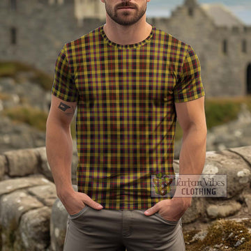 Jardine Tartan Cotton T-Shirt Kid's Shirt - Tartan Vibes Clothing