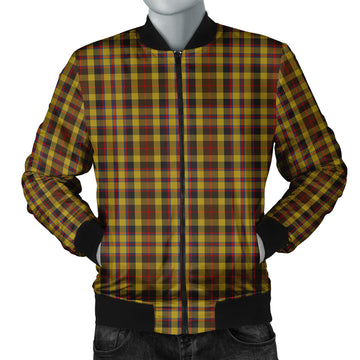 Jardine Tartan Bomber Jacket - Tartan Vibes Clothing