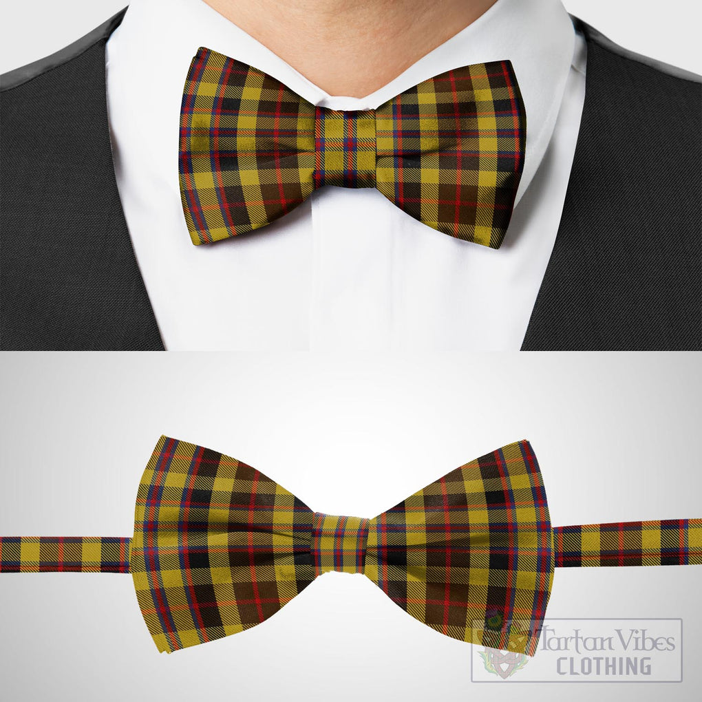 Jardine Tartan Bow Tie - Tartan Vibes Clothing