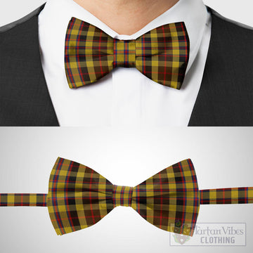 Jardine Tartan Bow Tie - Tartan Vibes Clothing