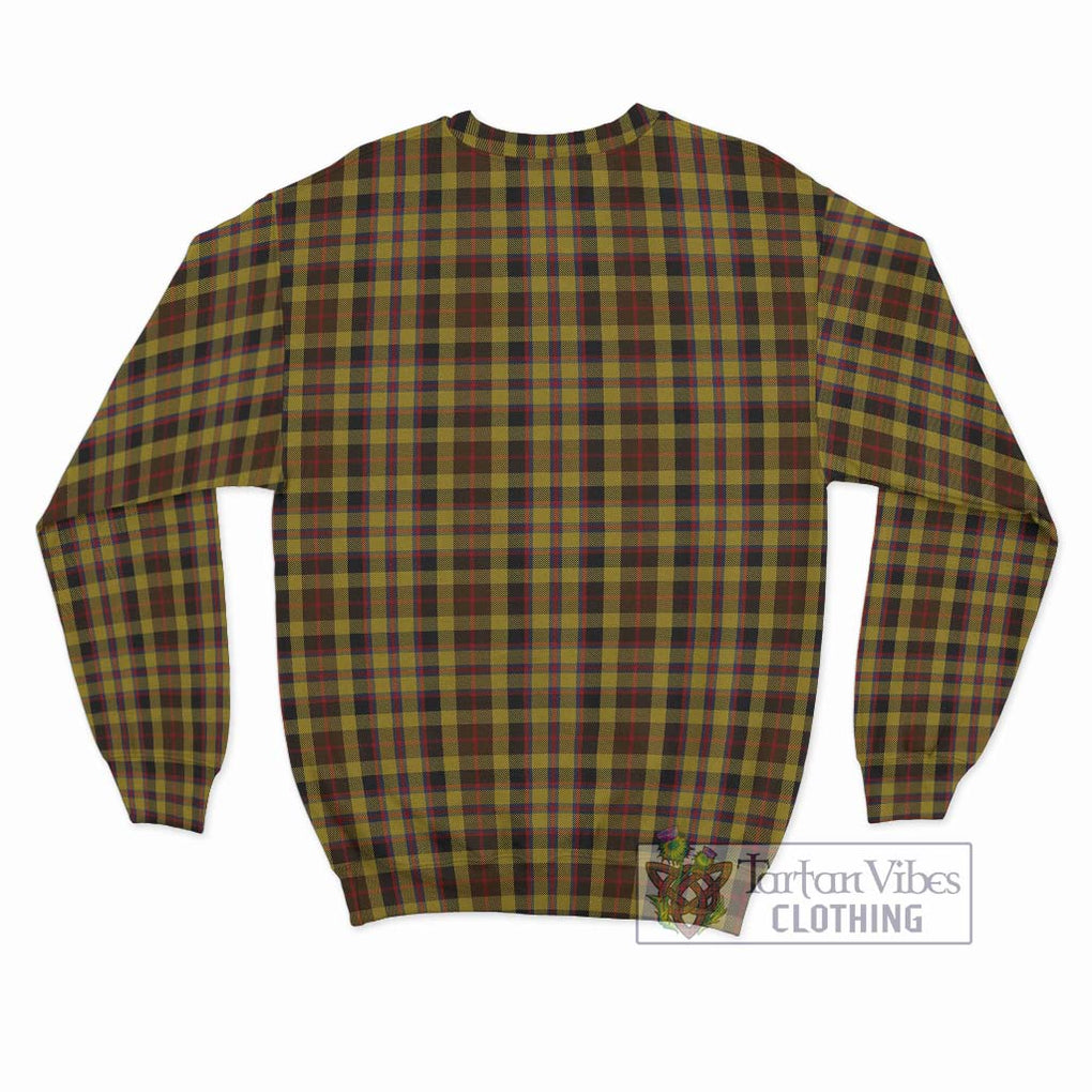 Jardine Tartan Sweatshirt with Family Crest DNA In Me Style - Tartan Vibes Clothing