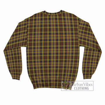 Jardine Tartan Sweatshirt with Family Crest DNA In Me Style - Tartan Vibes Clothing