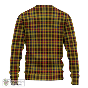Jardine Tartan Ugly Sweater with Family Crest DNA In Me Style - Tartan Vibes Clothing