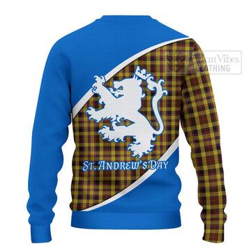 Jardine Family Crest Tartan Ugly Sweater Celebrate Saint Andrew's Day in Style - Tartan Vibes Clothing
