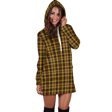 Jardine Tartan Hoodie Dress - Tartan Vibes Clothing
