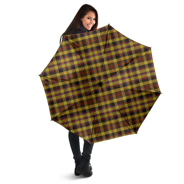Jardine Tartan Umbrella - Tartan Vibes Clothing