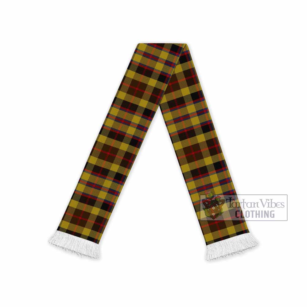 Jardine Tartan Ruffneck Scarf - Tartan Vibes Clothing