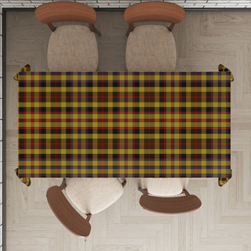 Jardine Tartan Tablecloth - Tartan Vibes Clothing