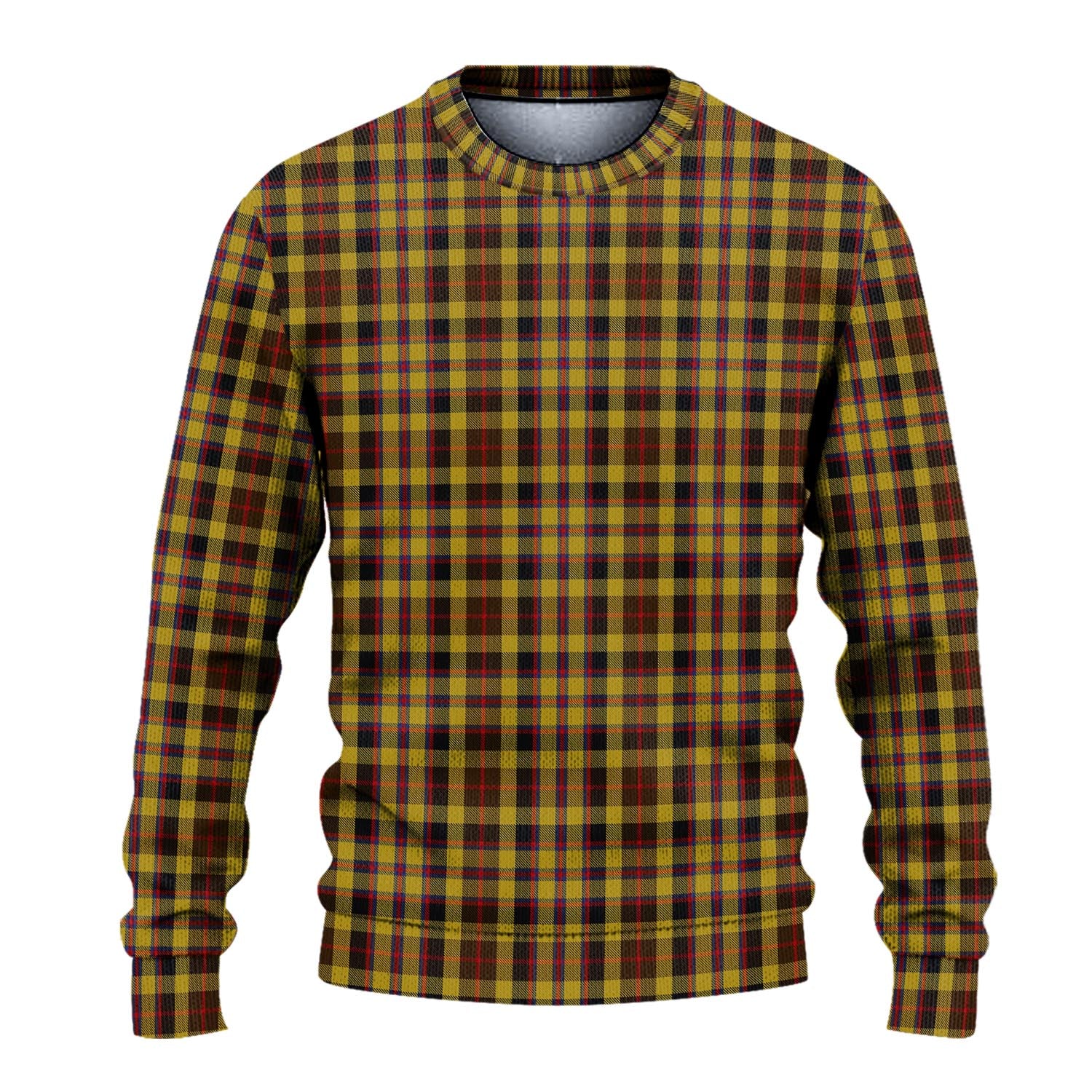 Jardine Tartan Ugly Sweater - Tartan Vibes Clothing
