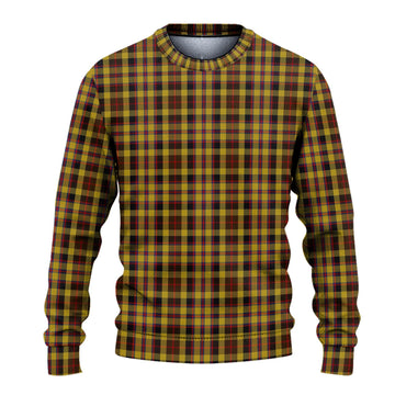 Jardine Tartan Ugly Sweater - Tartan Vibes Clothing
