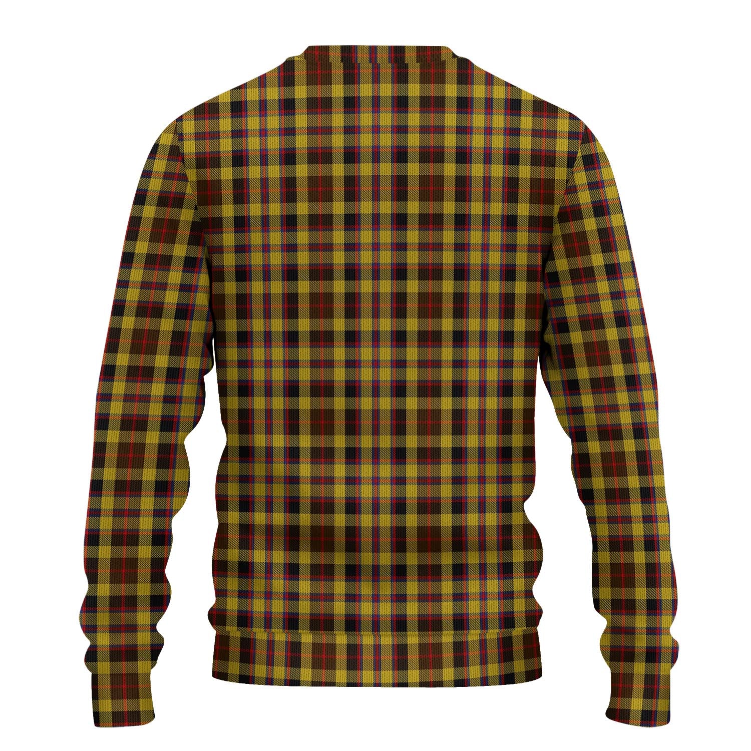 Jardine Tartan Ugly Sweater with Family Crest - Tartan Vibes Clothing