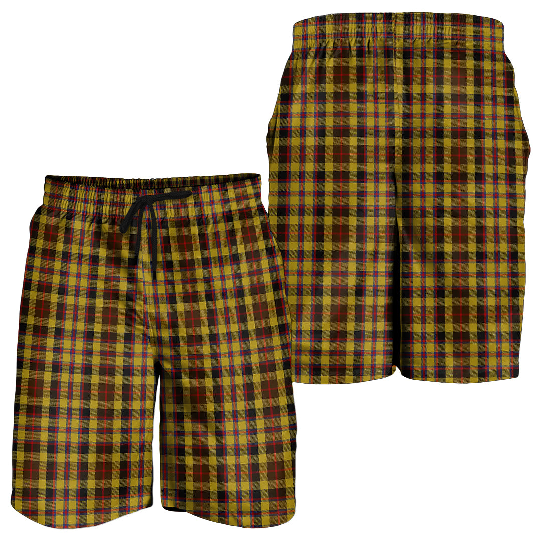 Jardine Tartan Mens Shorts - Tartan Vibes Clothing