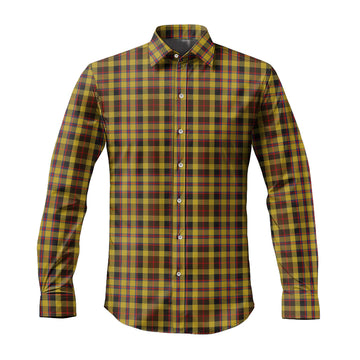 Jardine Tartan Long Sleeve Button Up Shirt Men's Shirt - Tartan Vibes Clothing