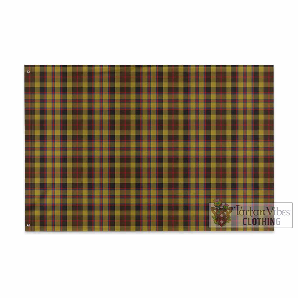 Tartan Vibes Clothing Jardine Tartan House Flag