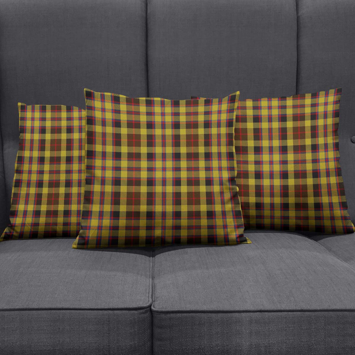 Jardine Tartan Pillow Cover - Tartan Vibes Clothing
