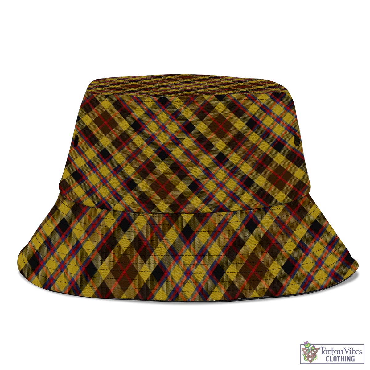 Jardine Tartan Bucket Hat - Tartan Vibes Clothing